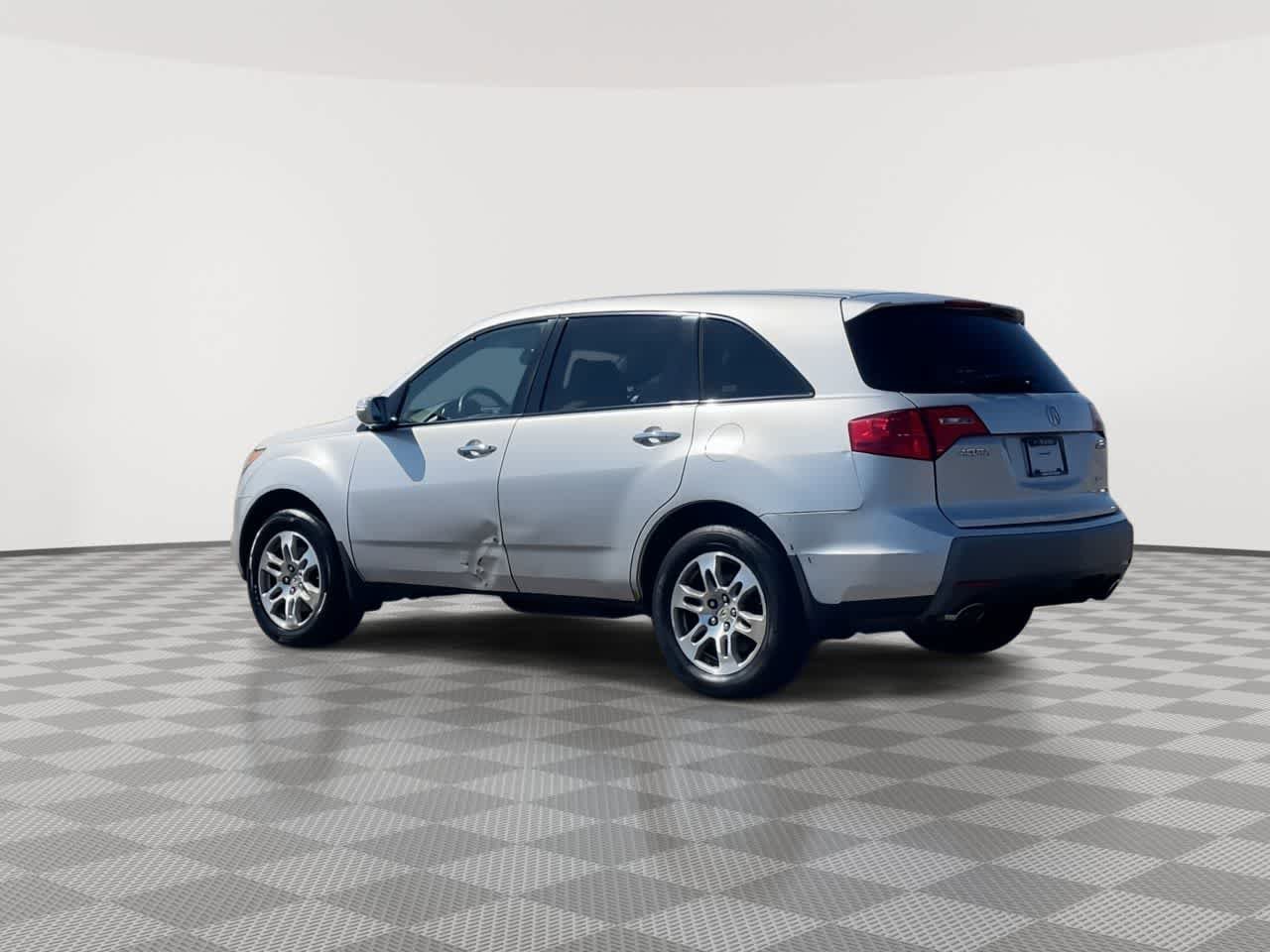 Used 2007 Acura MDX image 6