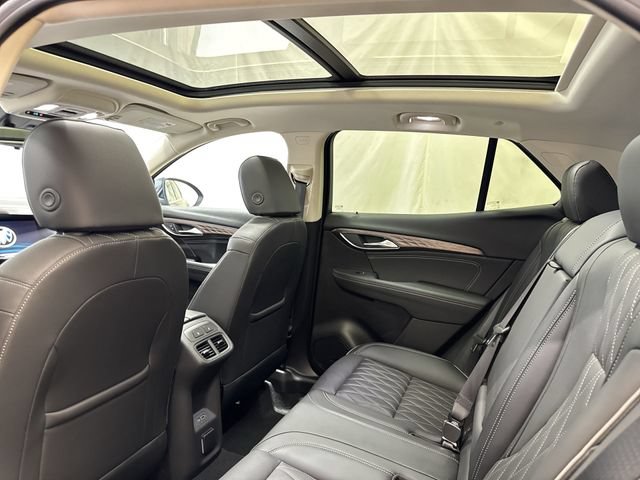 Used 2023 Buick Envision Avenir AWD/4WD image 14