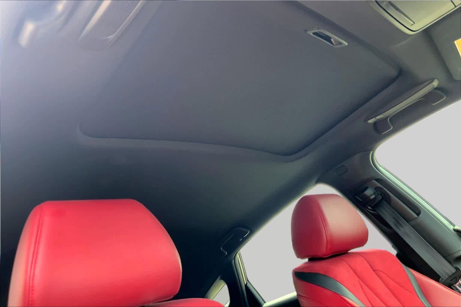 Used 2024 Acura Integra A-Spec FWD image 13