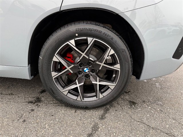 New 2026 BMW X3 xDrive30 w/ Premium Package image 18