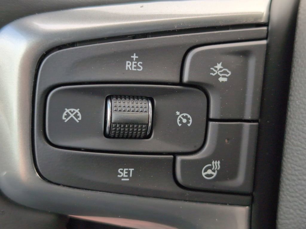 New 2026 Chevrolet Silverado 1500 RST w/ RST Select Package AWD/4WD image 19