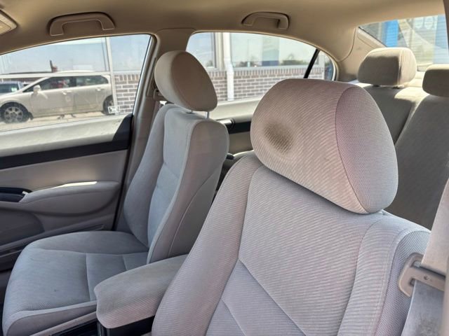 Used 2011 Honda Civic LX image 10
