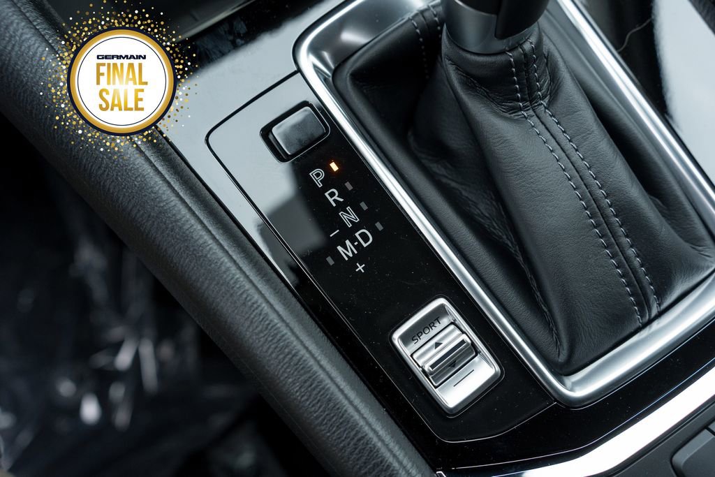 New 2025 MAZDA CX-5 AWD 2.5 S w/ Select Package image 22