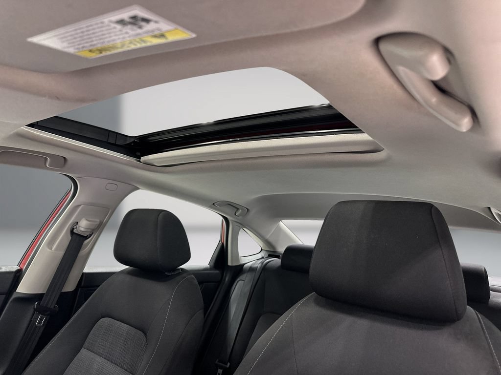 Used 2022 Honda Civic EX image 17