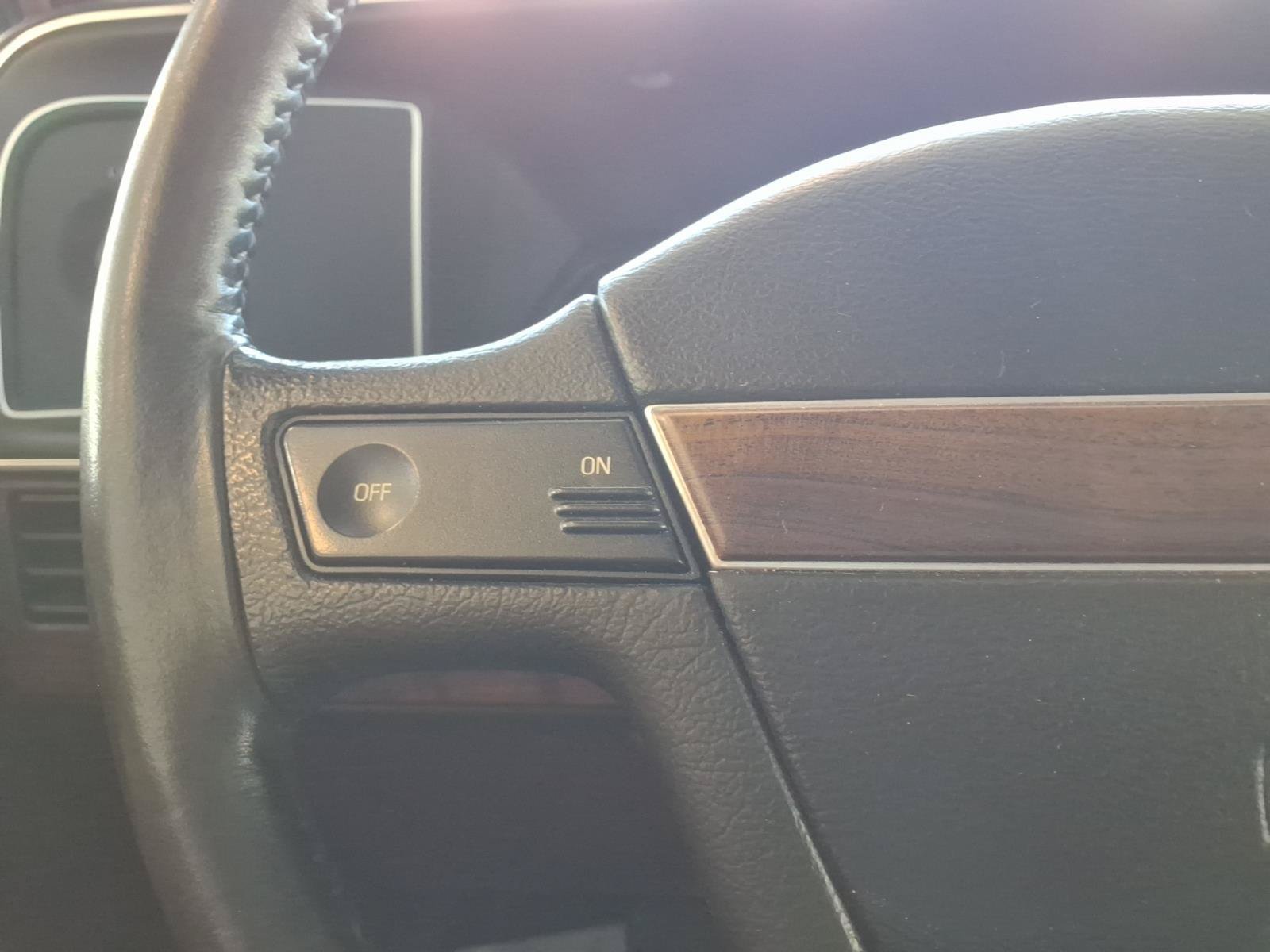 Used 1989 Mercury Cougar LS RWD image 16