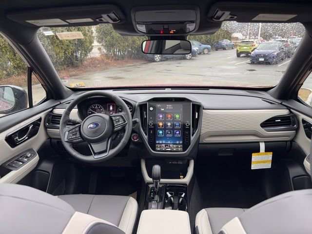 New 2026 Subaru Forester Limited image 13