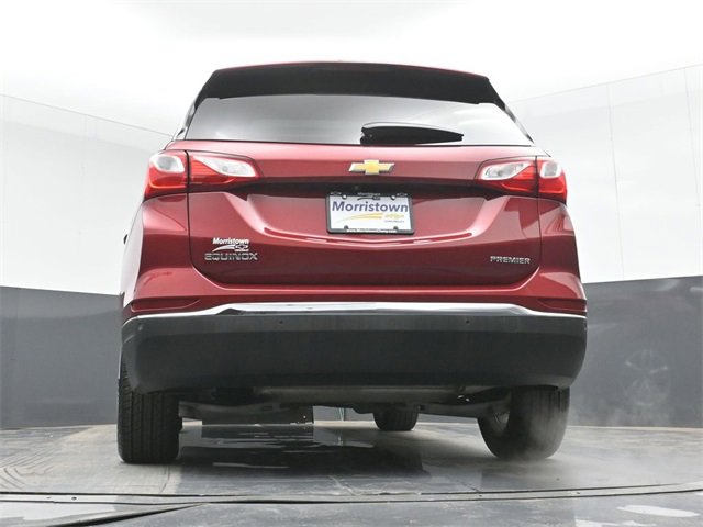 Used 2019 Chevrolet Equinox Premier image 53
