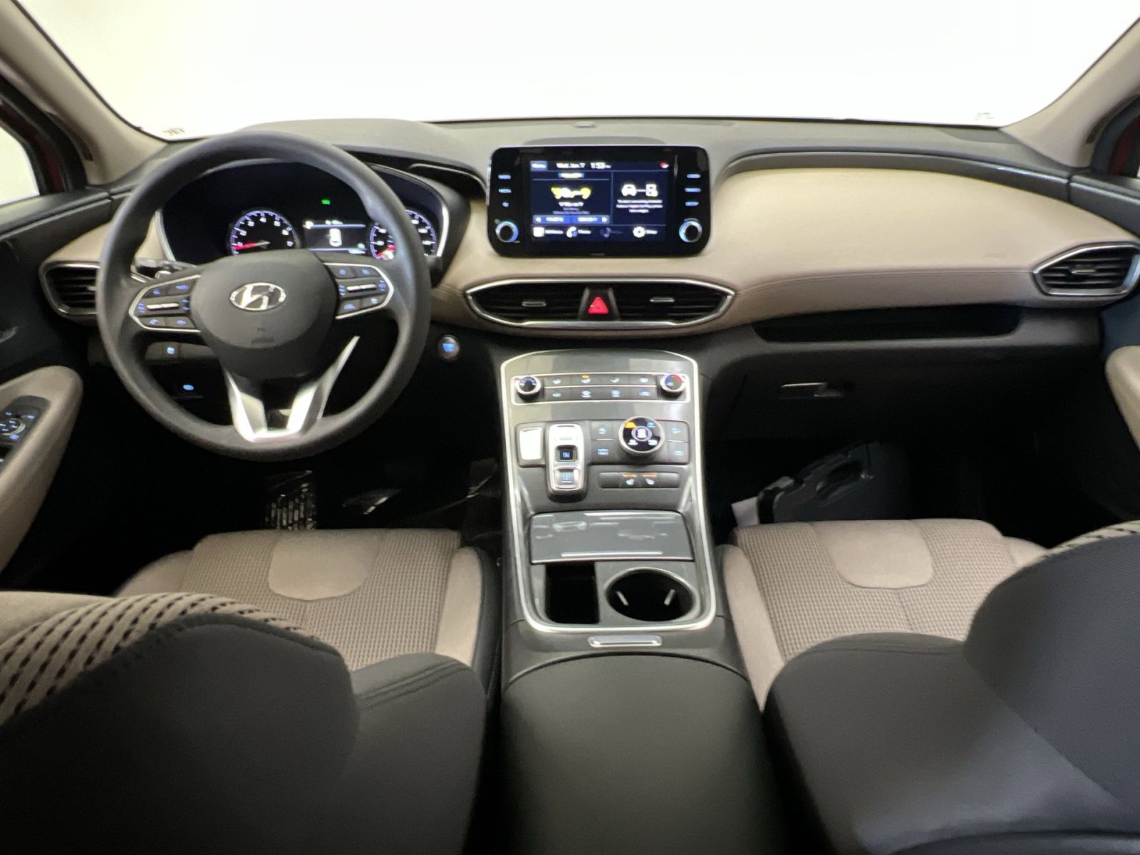 Used 2022 Hyundai Santa Fe SEL w/ Cargo Package image 21