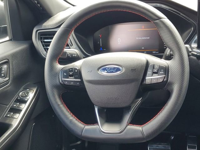 Certified 2024 Ford Escape ST-Line w/ Tech Pack #1 AWD/4WD image 30
