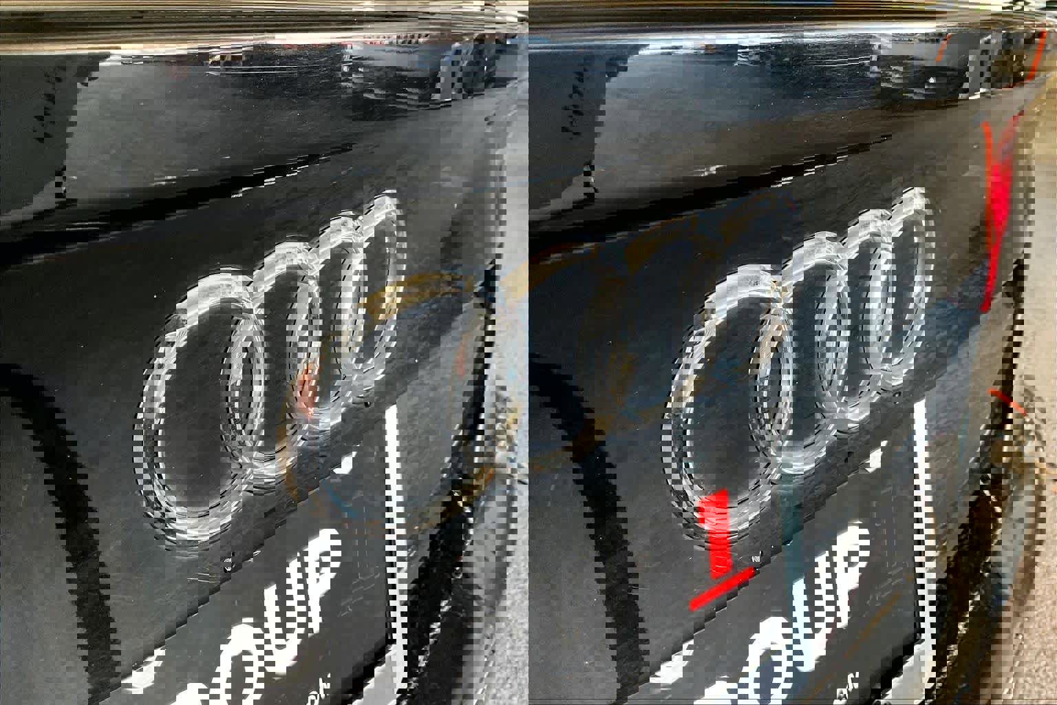 Used 2016 Audi S7 w/ Driver Assistance Package image 30