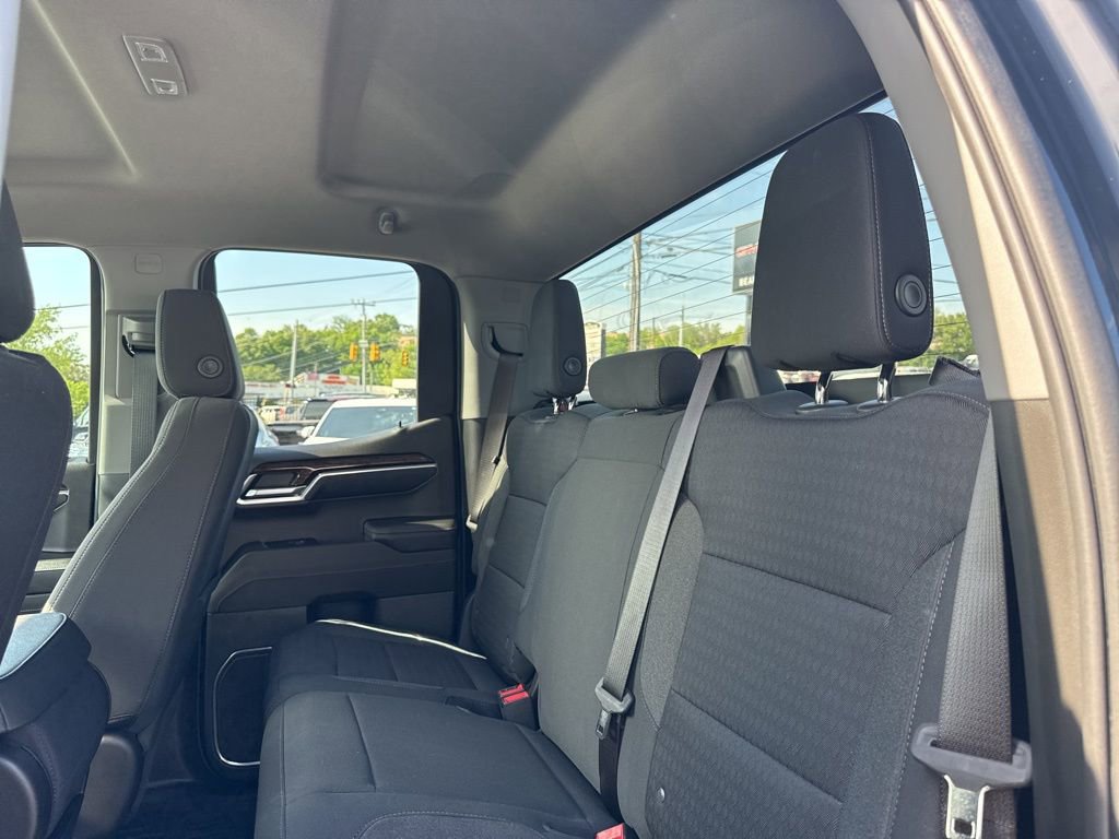 Used 2022 GMC Sierra 1500 Elevation image 29