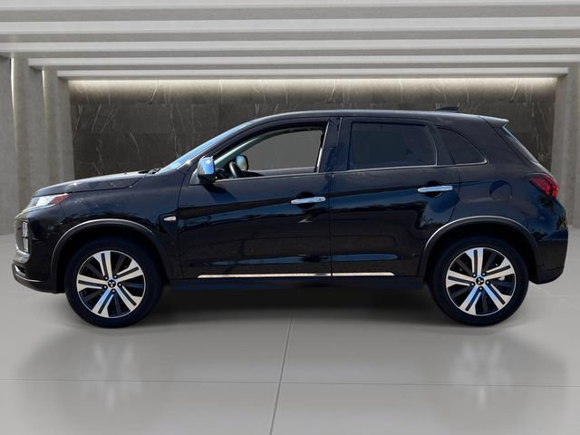 Used 2020 Mitsubishi Outlander Sport ES FWD image 2