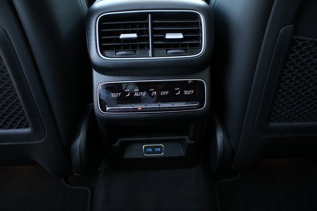 New 2025 Mercedes-Benz GLS 450 4MATIC image 44