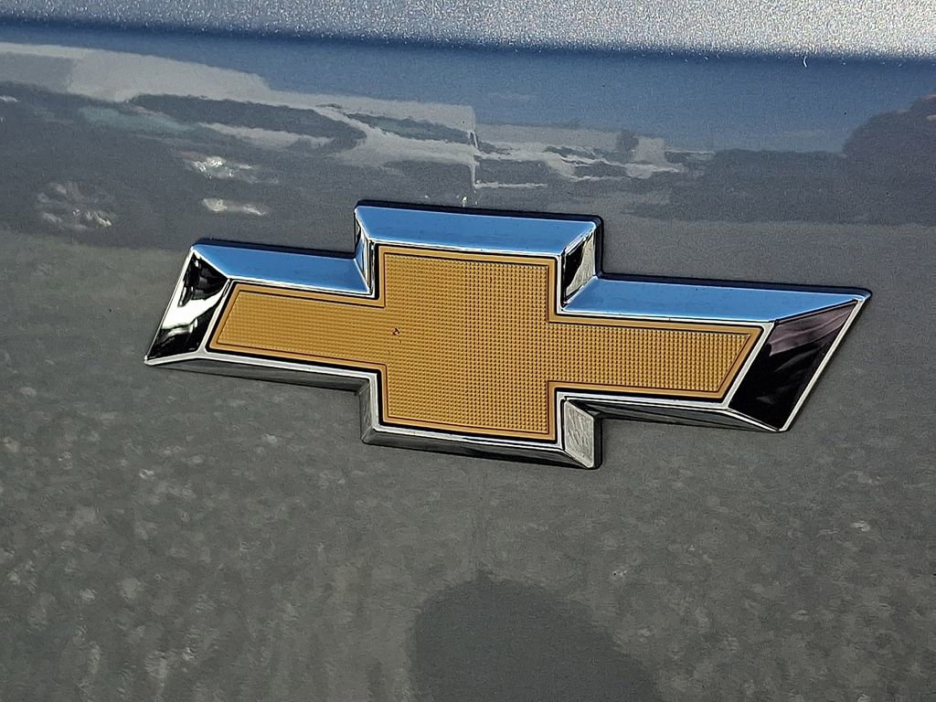 Used 2024 Chevrolet TrailBlazer LT FWD image 25