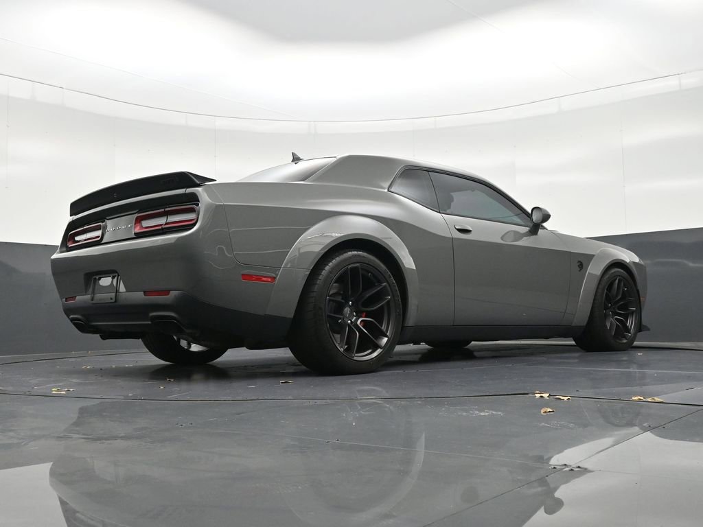 Used 2023 Dodge Challenger SRT Hellcat image 27