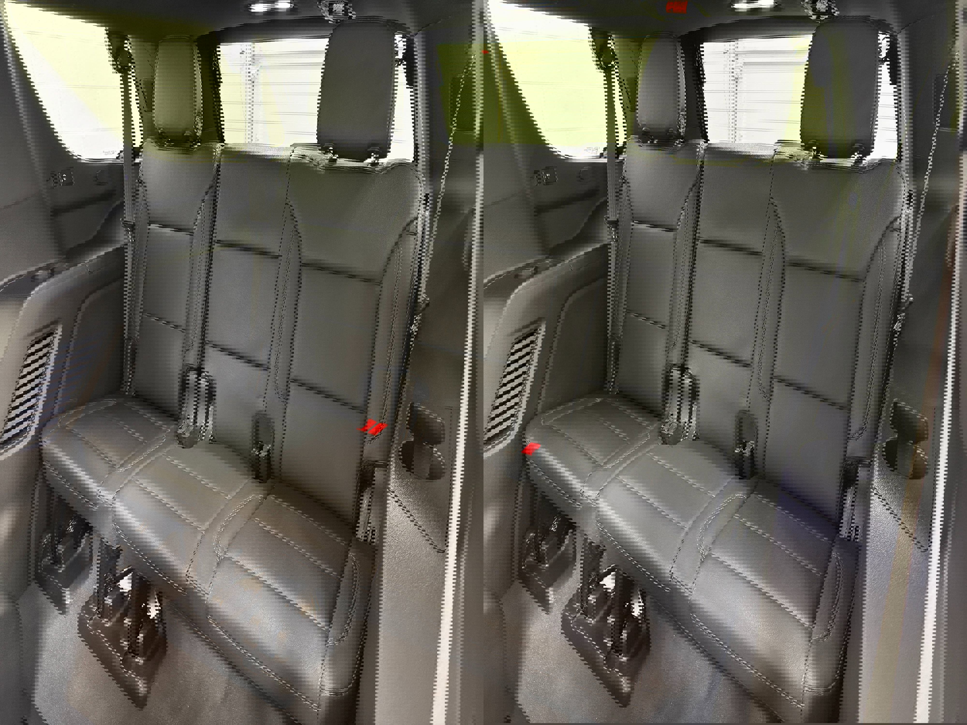 Used 2024 Chevrolet Tahoe LT w/ Luxury Package image 16