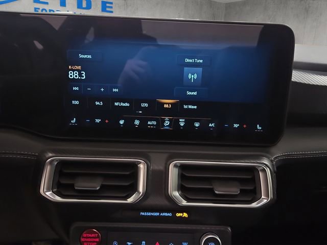 New 2026 Ford Mustang GT Premium RWD image 4