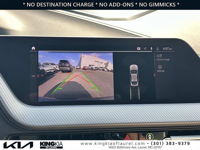 Used 2021 BMW 228i xDrive Gran Coupe w/ Convenience Package AWD/4WD image 4