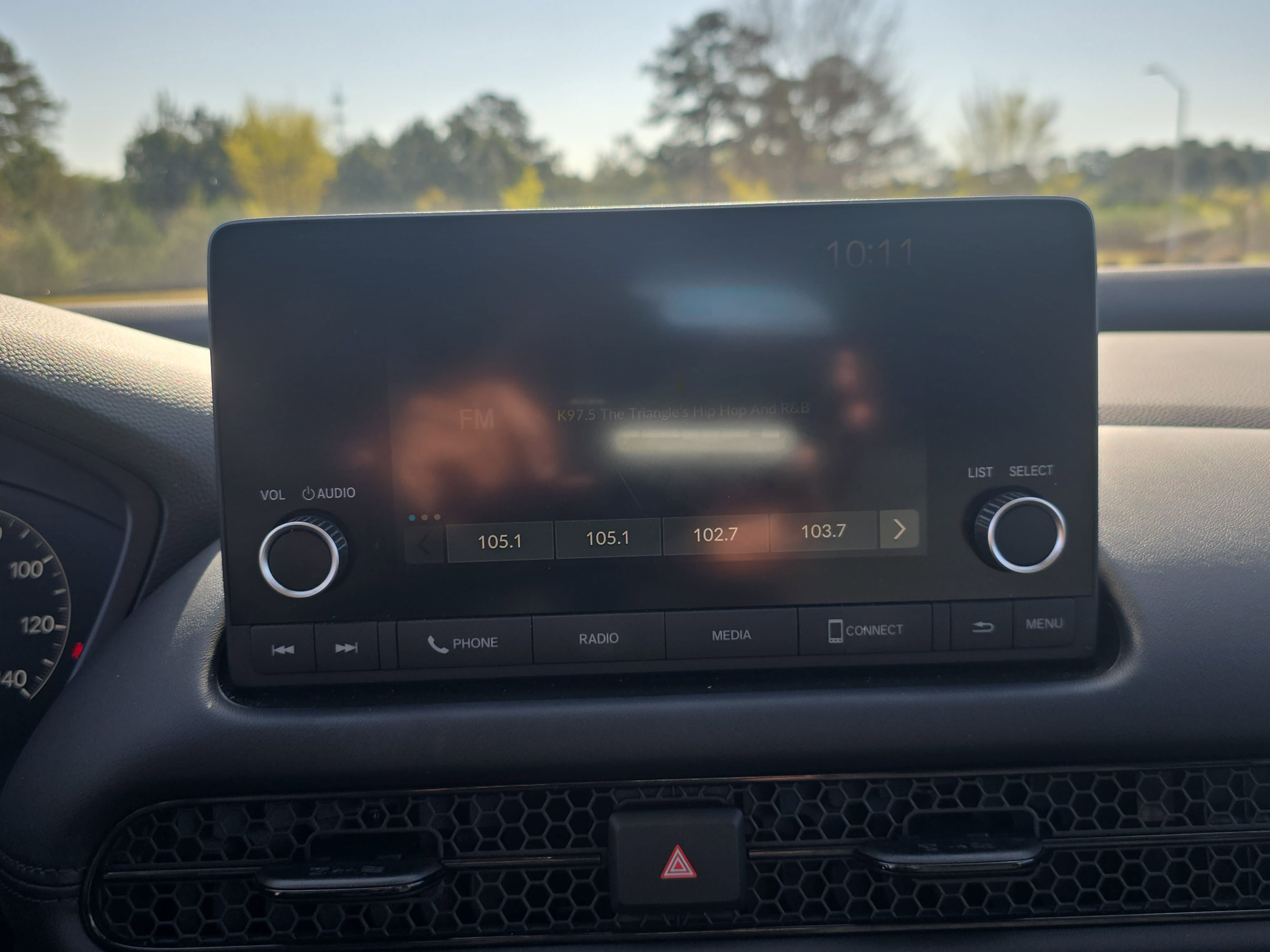 Used 2023 Honda HR-V LX image 22