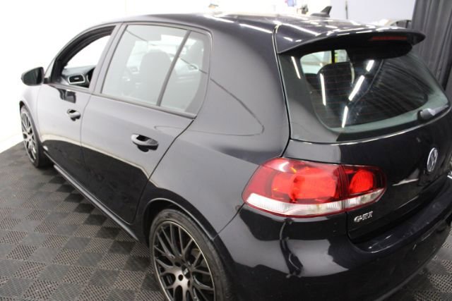 Used 2012 Volkswagen GTI 4-Door FWD image 8
