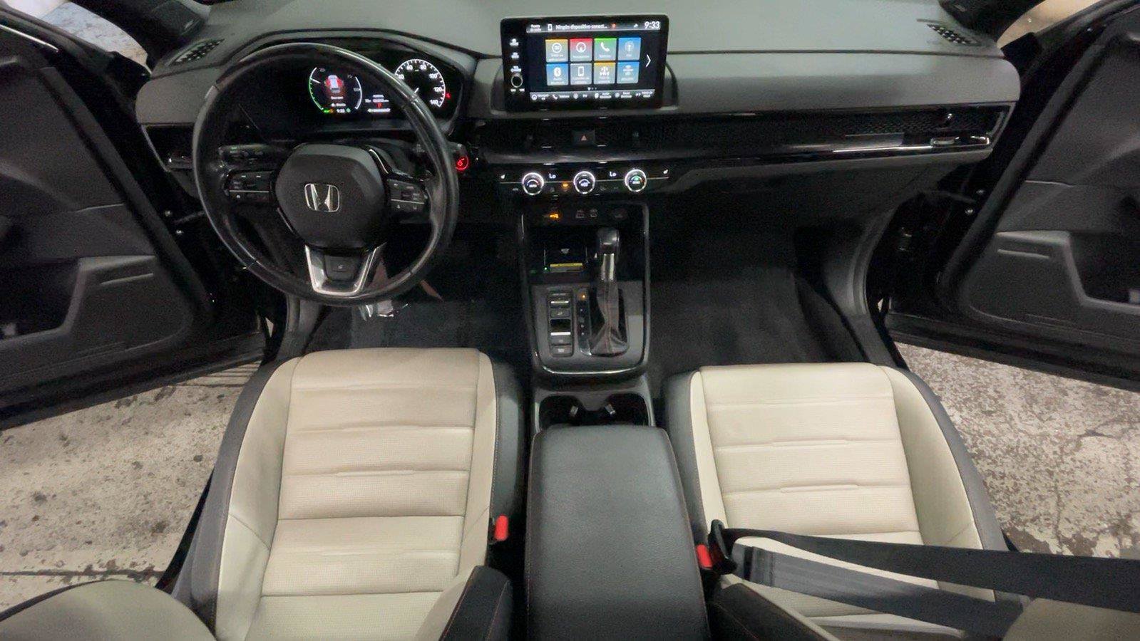 Used 2024 Honda CR-V Sport Touring image 28
