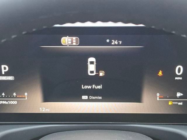 New 2026 Nissan Sentra SV w/ SV Convenience Package image 17