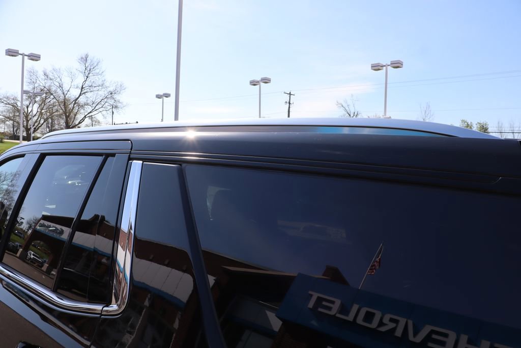 New 2026 Chevrolet Tahoe LT w/ Comfort Package image 30
