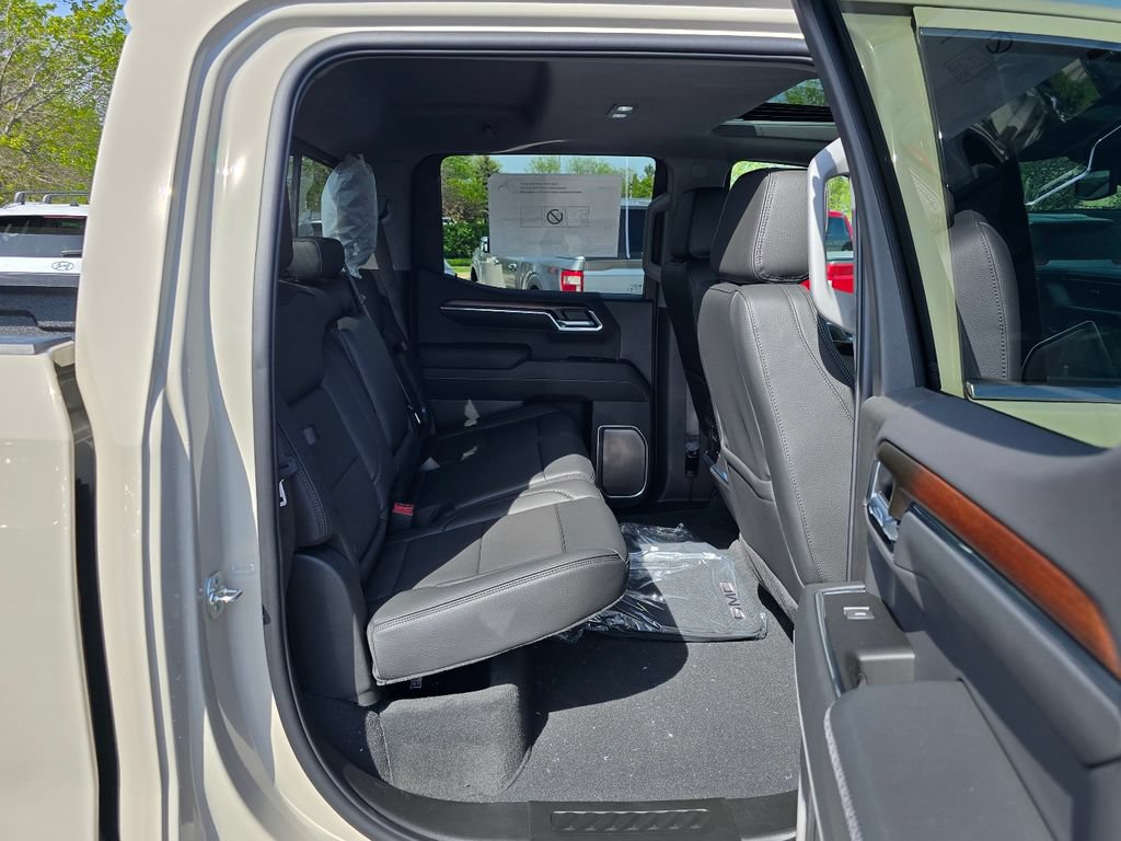 New 2026 GMC Sierra 1500 Denali AWD/4WD image 32