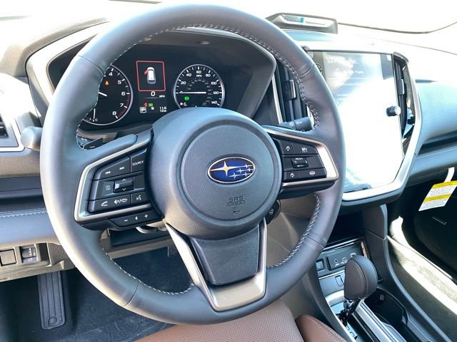 New 2026 Subaru Ascent Touring AWD/4WD image 12