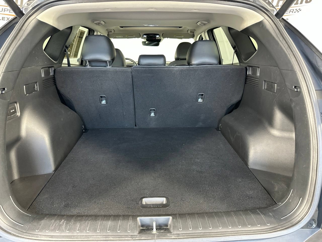 Used 2023 Hyundai Tucson SEL w/ Convenience Package FWD image 29