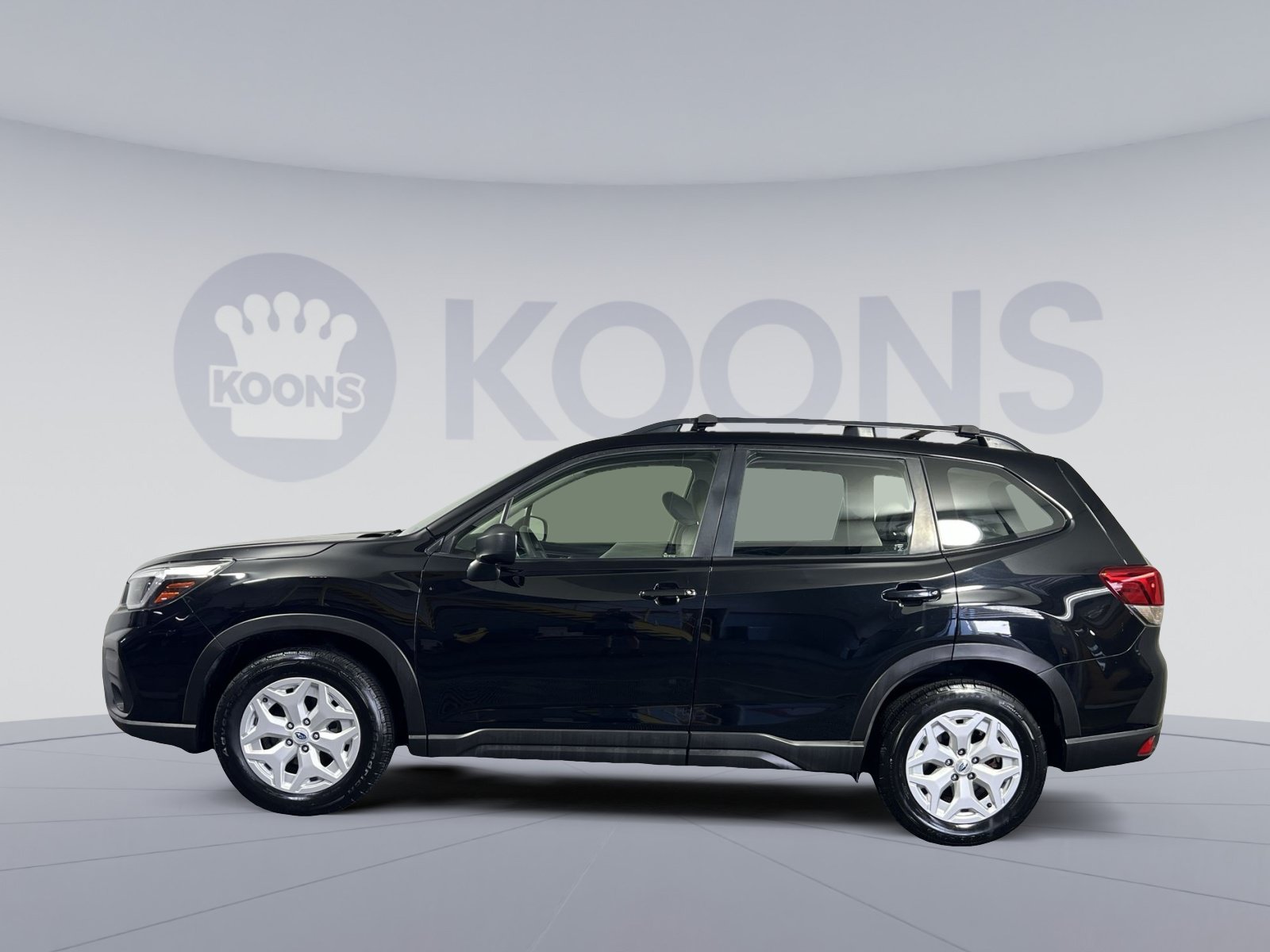 Used 2021 Subaru Forester AWD/4WD image 7