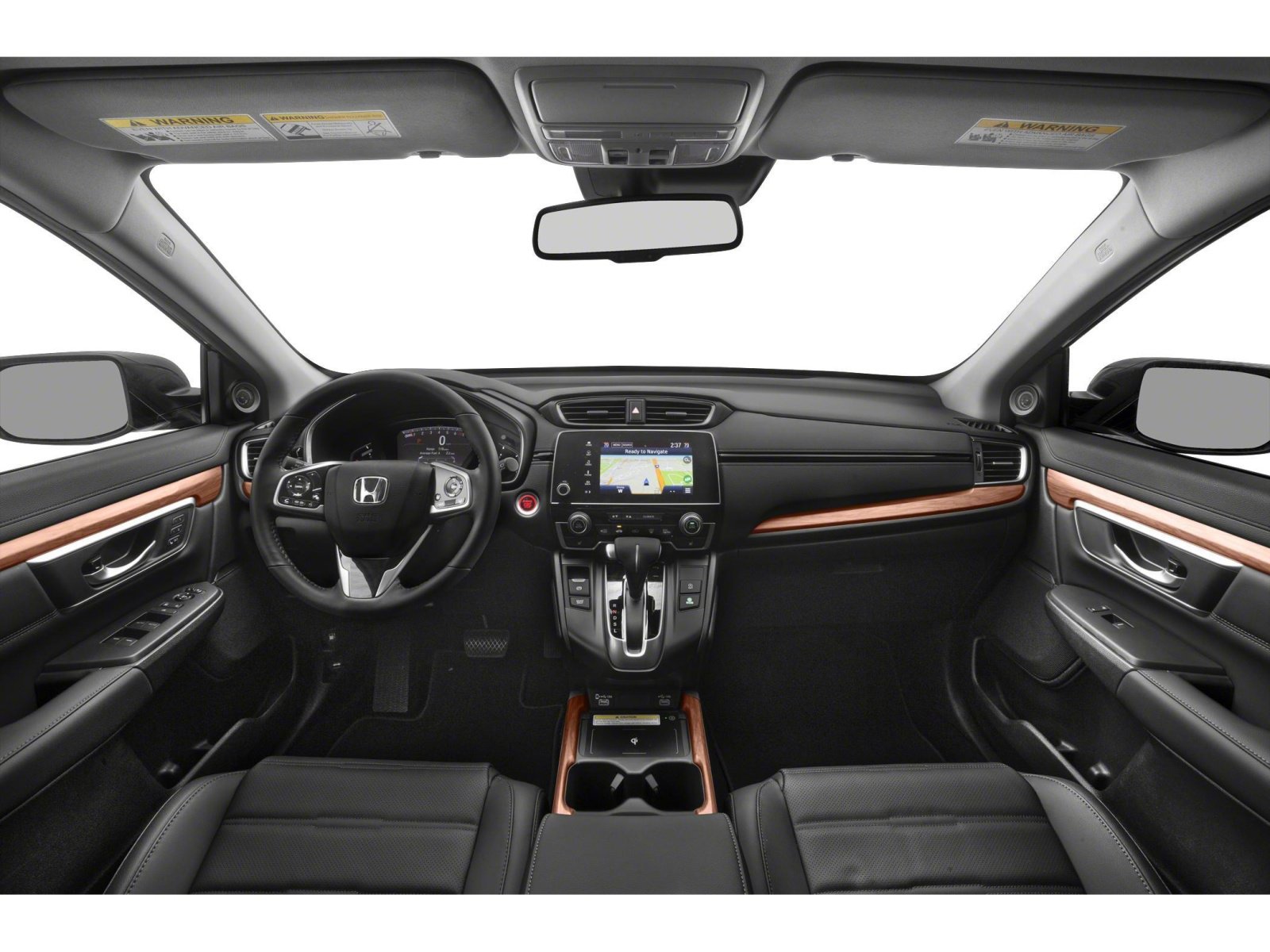 Used 2020 Honda CR-V Touring image 5