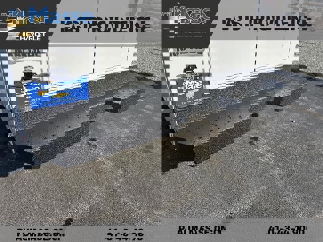 New 2026 Chevrolet Express 3500 w/ Power Convenience Package RWD image 16