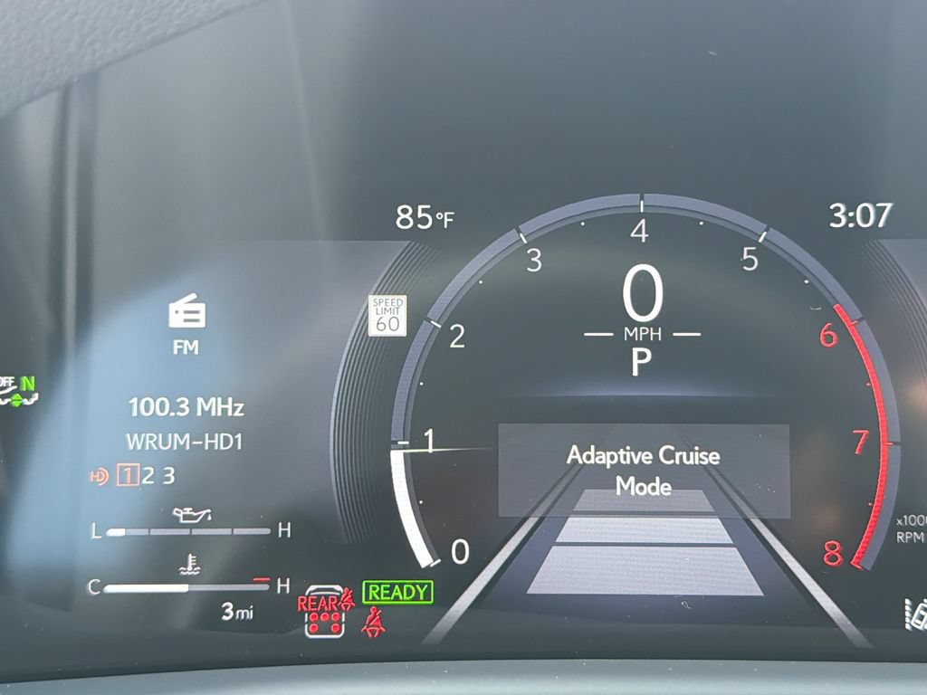 New 2026 Lexus LX 700h Luxury AWD/4WD image 24