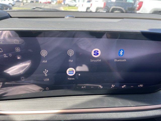 New 2026 Buick Envision Sport Touring AWD/4WD image 16