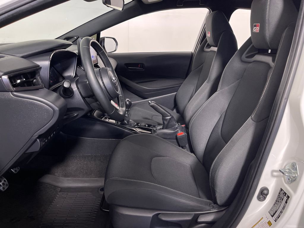 Used 2023 Toyota Corolla GR w/ Performance Package AWD/4WD image 12