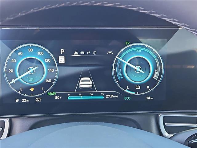 New 2026 Hyundai Elantra Limited FWD image 11