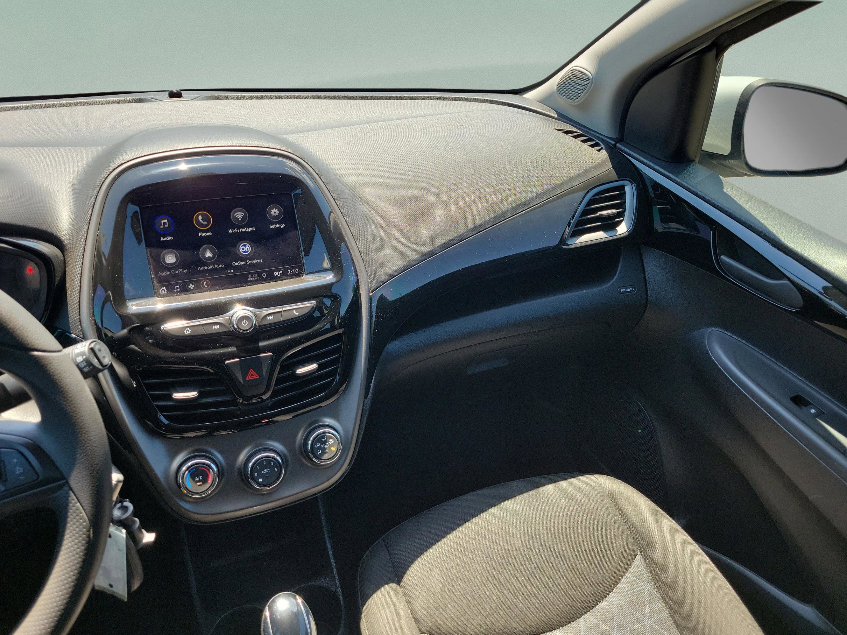 Used 2020 Chevrolet Spark LT FWD image 13