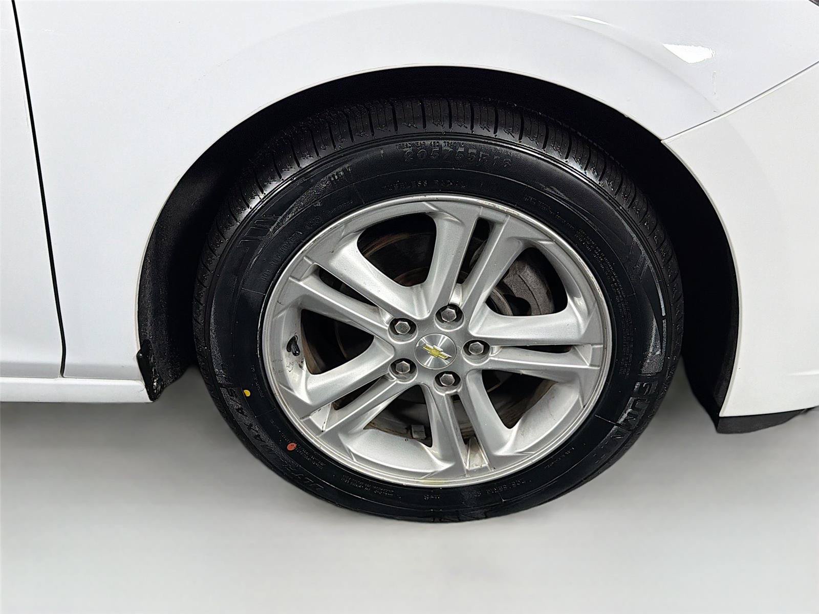 Used 2016 Chevrolet Cruze LT FWD image 33