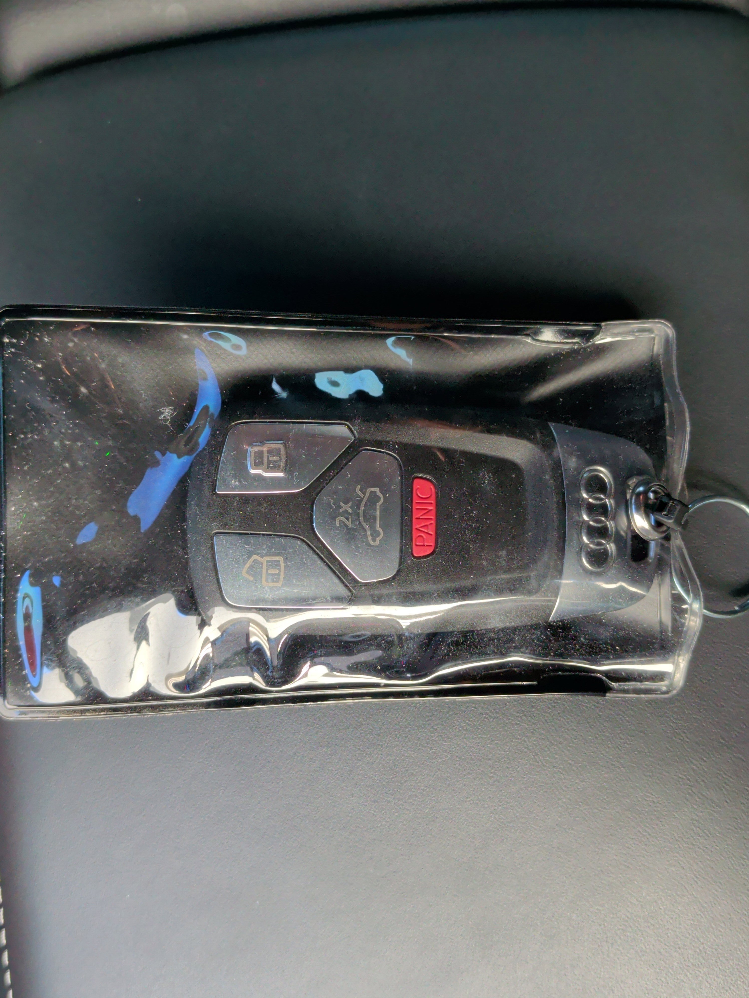 Certified 2023 Audi S4 Prestige w/ Prestige Package image 35