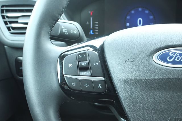 Used 2023 Ford Escape Active AWD/4WD image 24