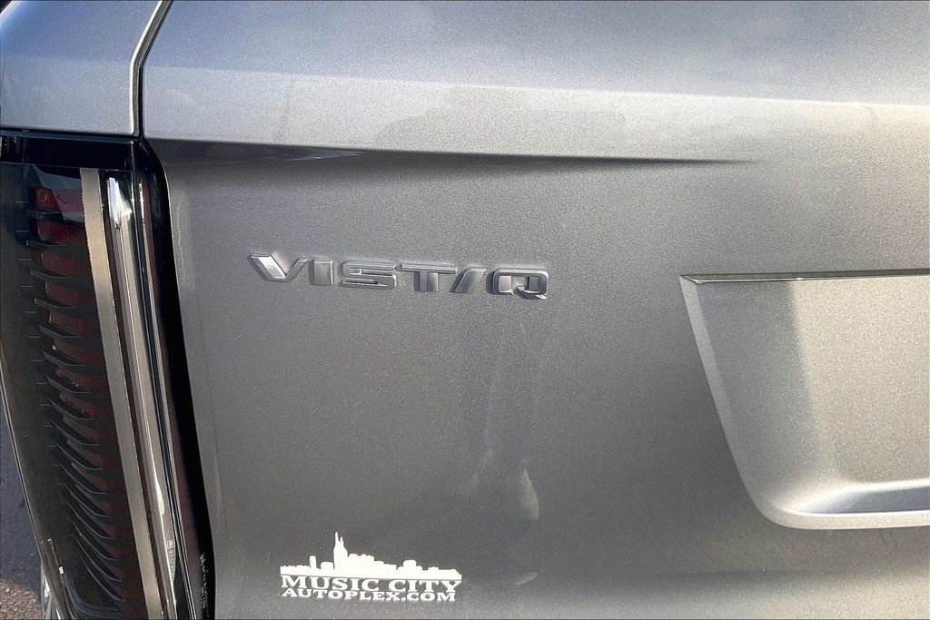 Used 2026 Cadillac Vistiq Luxury image 26