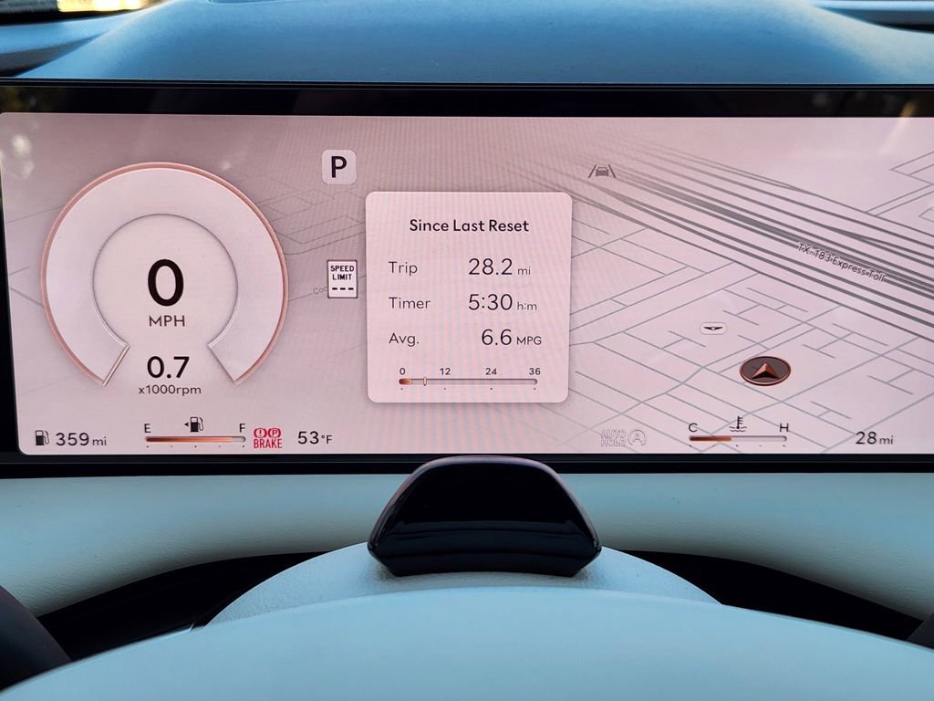 New 2026 Genesis G80 3.5T Sport Prestige image 10