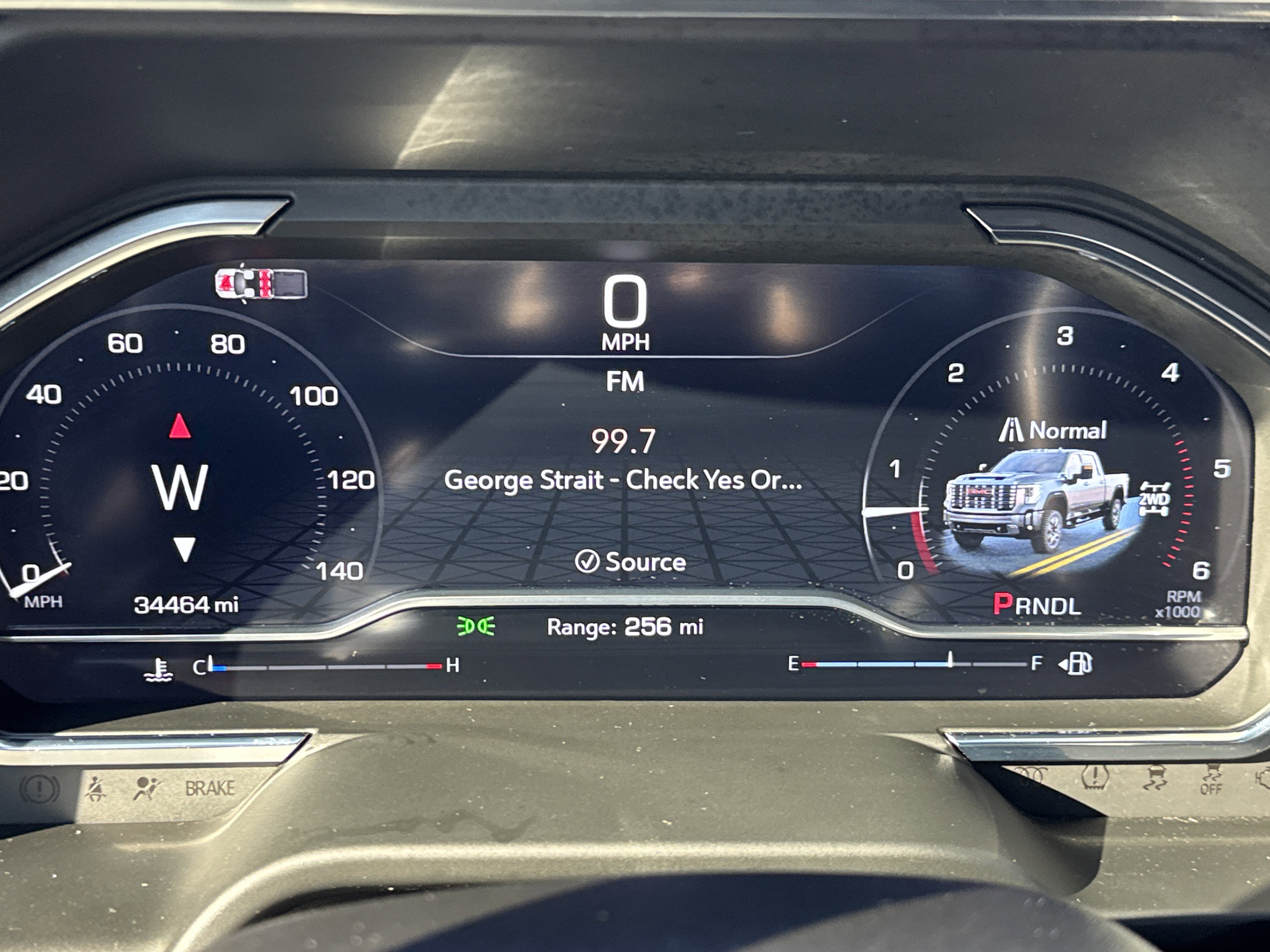 Used 2024 GMC Sierra 2500 Denali Ultimate image 18