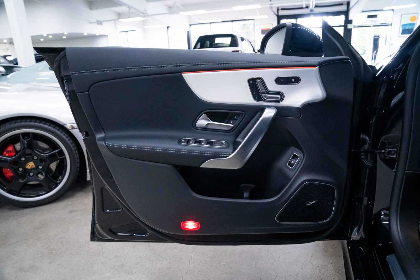 Used 2026 Mercedes-Benz CLA 45 AMG S 4MATIC image 18