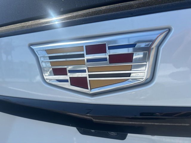 Certified 2025 Cadillac Escalade ESV Sport w/ Touring Package image 11