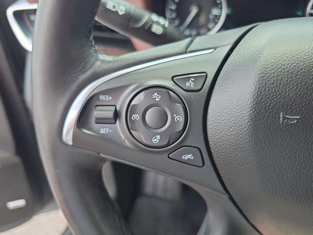 Certified 2019 Buick Enclave Avenir w/ Avenir Technology Package FWD image 26