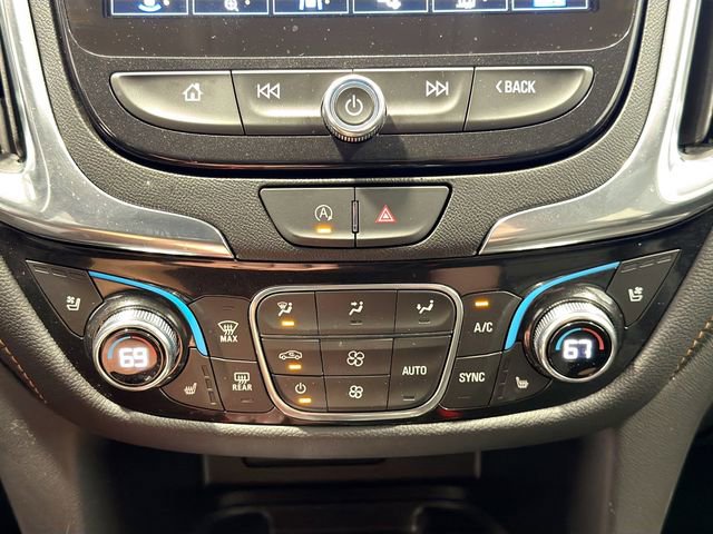 Used 2022 Chevrolet Equinox Premier AWD/4WD image 15