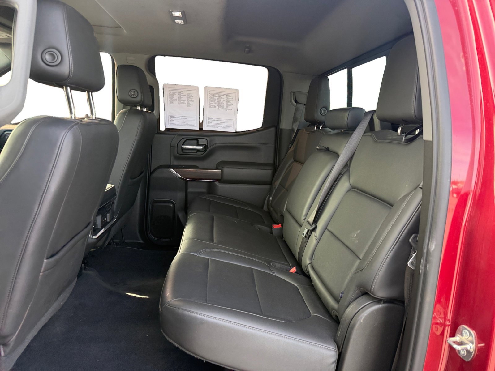 Used 2020 GMC Sierra 1500 SLT image 16