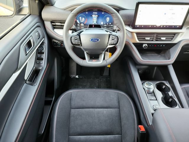 New 2026 Ford Explorer ST w/ Sun And Sound Package AWD/4WD image 13